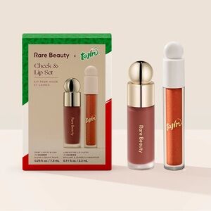 Rare Beauty x Tajin Cheek & Lip Set 🌶️ - Sold Out